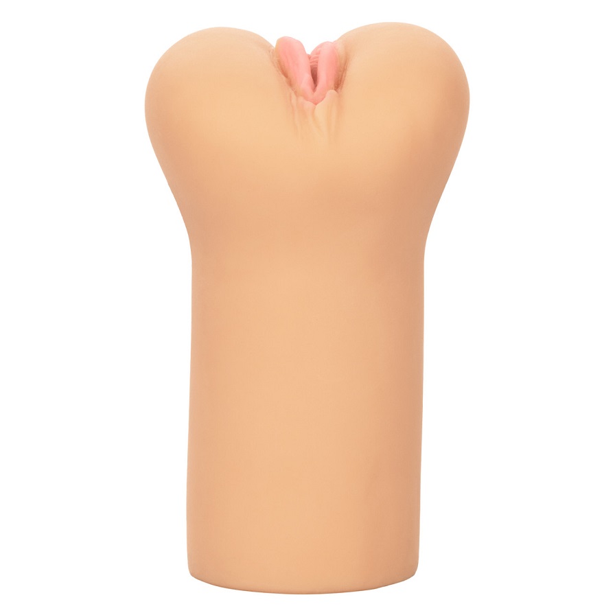 The Boundless Vulva is one of the hottest adult toys on the ... CEN - Boundless Vulva Masturbator - Flesh photo-6