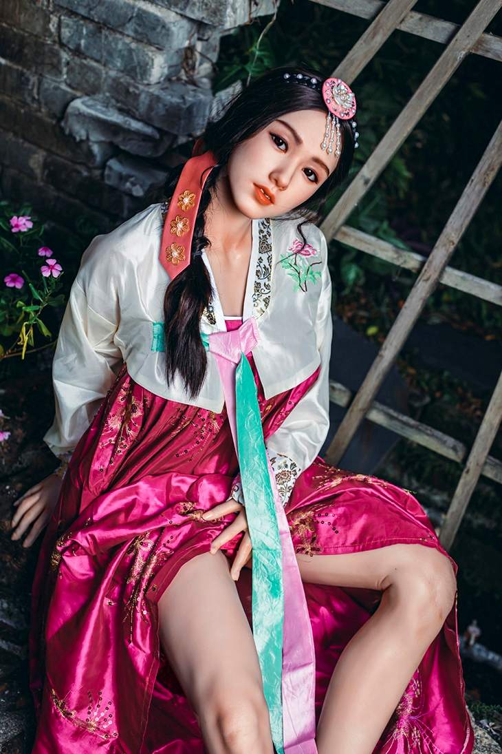 To check the sample of realistic doll visit our showroom.
... Jin Japanese Realistic Sex Doll, Curvy Body, Ultra Soft Silicone 163 cm (5’3 ft) photo-6