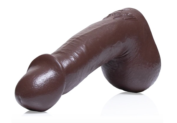 Take your fantasies to new heights with this replica of dean... Fleshjack - DeAngelo Jackson Dildo photo-7