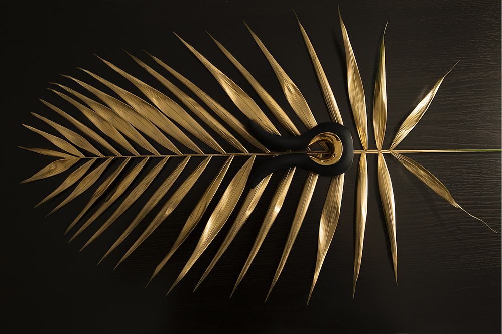 Gvibe MINI GOLD was inspired by the many requests of women w... Gvibe - Gvibe Mini - Gold photo-5