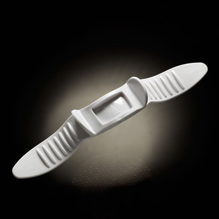 Never compromising on performance, our entry level MaleEdge ... Male Edge - Basic Penis Enlarger - White photo-8