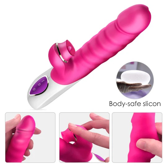 Introduction
The Erocome Cassiopeia (Cerise) is crafted fo... Erocome - Cassiopeia - Cerise photo-3