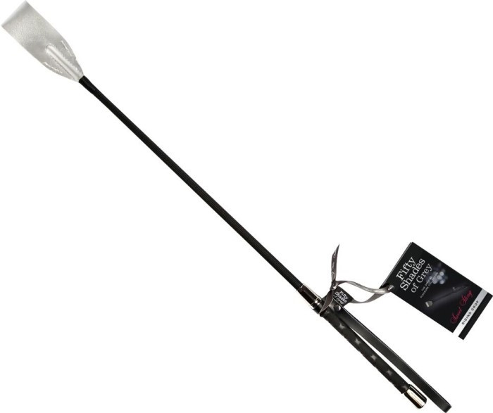 As wielded by Ms Spears herself in the 'Work B**ch' video, t... Fifty Shades of Grey - Sweet Sting Riding Crop photo-5