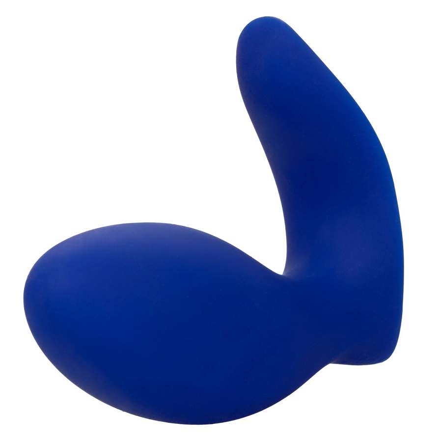 Ride the waves of ecstasy towards uncharted territories of p... CEN - Admiral Prostate Rimming Probe - Blue photo-4