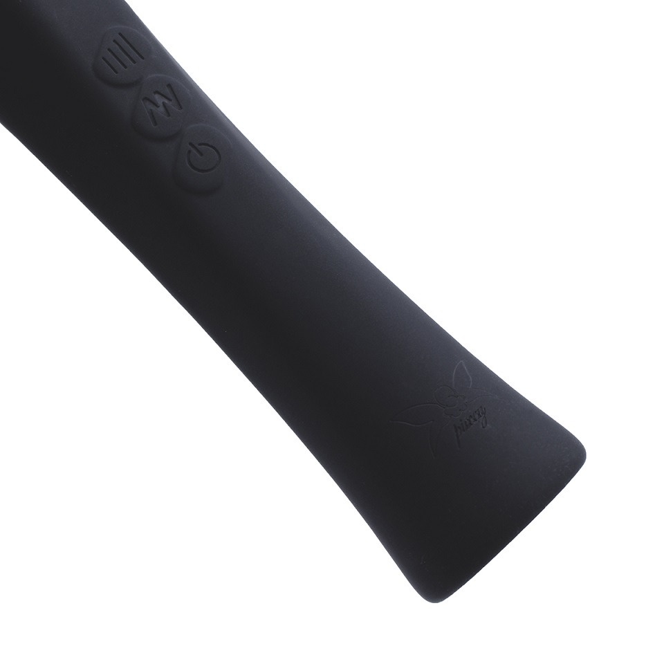 Small, waterproof and powerful? It’s the Pixey Aquamini. The... Pixey - Aquamini Massager - Black photo-4