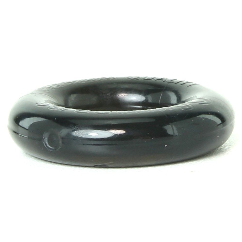 RingO's are one of the most popular sex toys thanks to t... The Screaming O - The RingO - Black photo-3