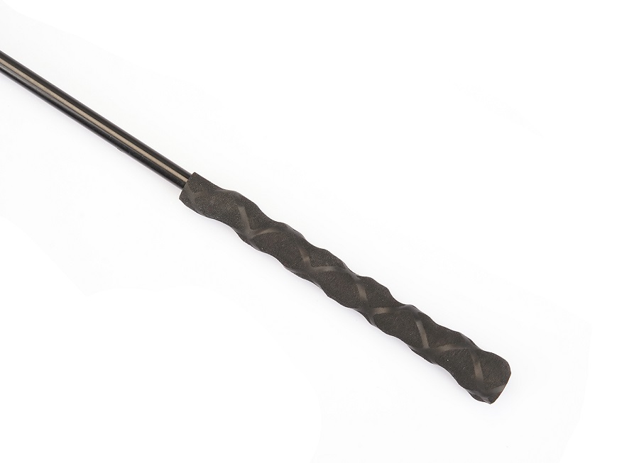 Liebe Seele - Rosy Lamb Leather Crop - Red photo-5