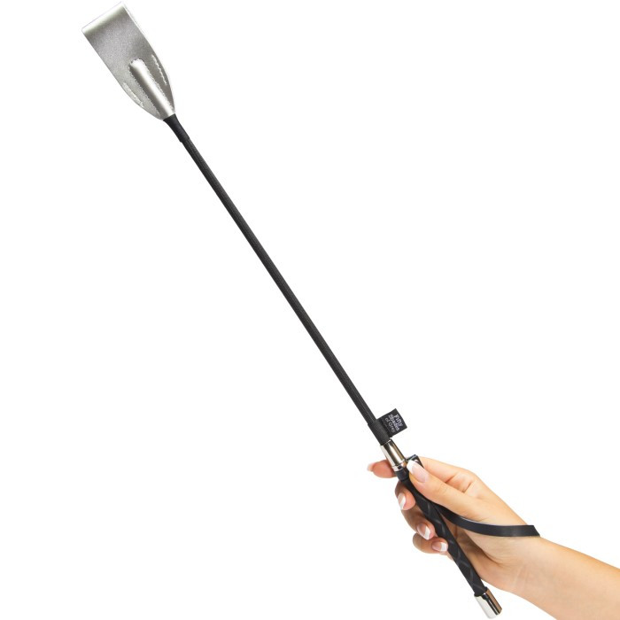 As wielded by Ms Spears herself in the 'Work B**ch' video, t... Fifty Shades of Grey - Sweet Sting Riding Crop photo-3