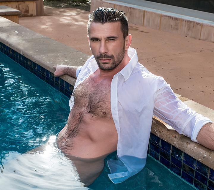 Manuel Ferrara was born to a Spanish mother and French fathe... Fleshlight - Manuel Ferrara Silicone Dildo photo-8