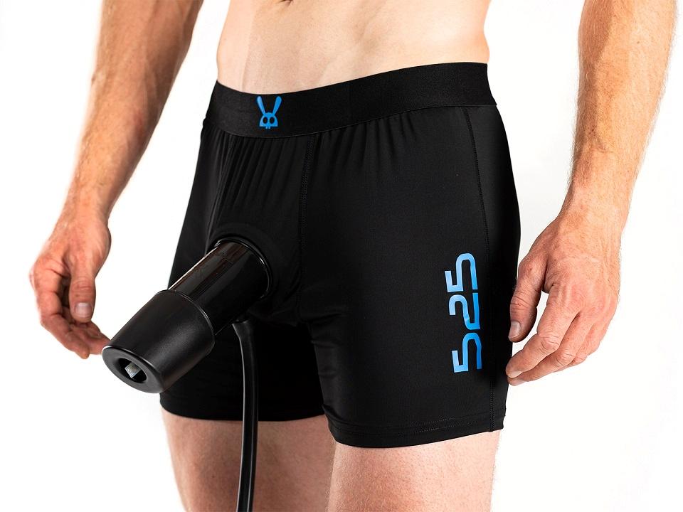 Perfect for anything from playroom activities to immersive V... F-Machine - 525 Shorts XL-Size - Black photo-3
