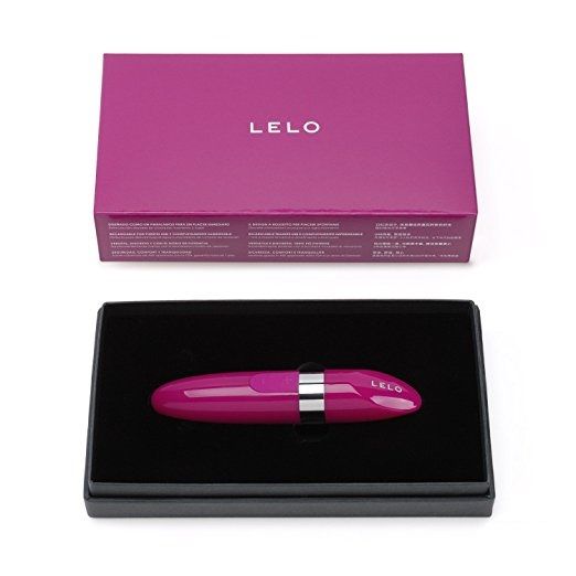 For women who aren’t afraid to indulge their deepest desires... Lelo - Mia 2 Mini Vibrator - Deep Rose photo-6