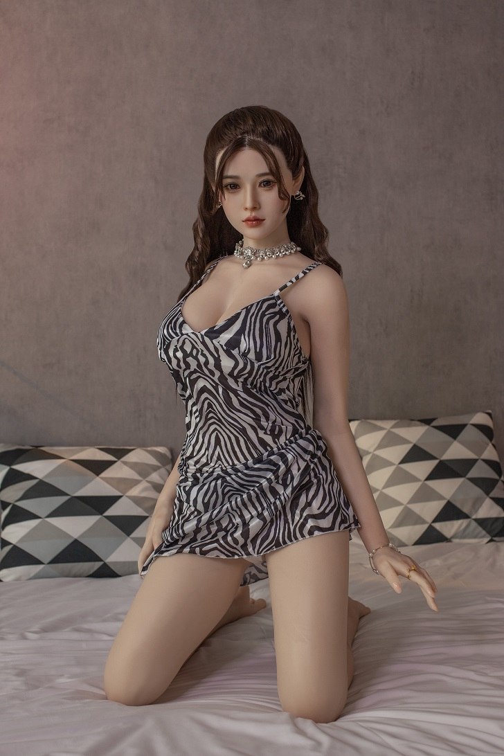 To check the sample of realistic doll visit our showroom.
... Kisa Japanese Realistic Sex Doll, Evo Skeleton, Ultra Soft Silicone 170 cm (5’6 ft) photo-2