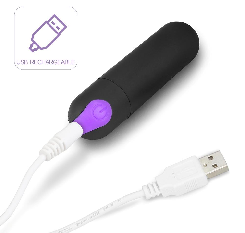 This completely Remote controlled rechargeable vibrating lac... Lovetoy - IJOY Vibro Panties - Black photo-10
