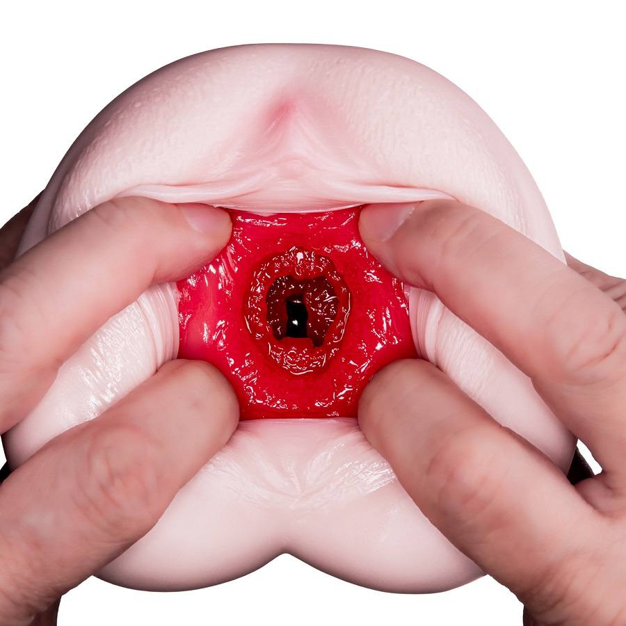 A perfect replica of Mary Tachibana's lewd parts! A powe... NPG - Mary Tachibana Mature Star Masturbator photo-5