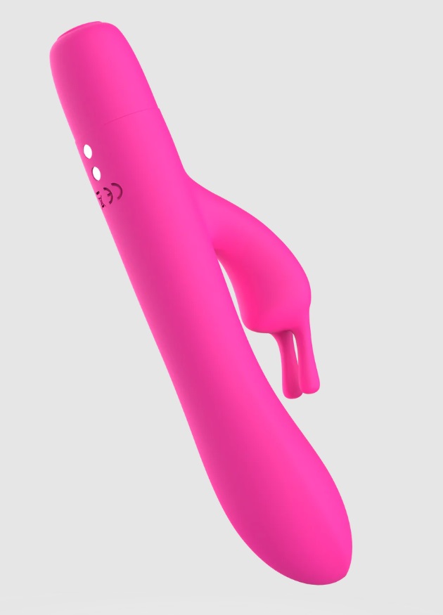 Bready, bwild, byou…
Meet the ‘og’ of pleasure, bwild bunn... B Swish - Infinite Bwild Rabbit Vibrator - Sunset Pink photo-4