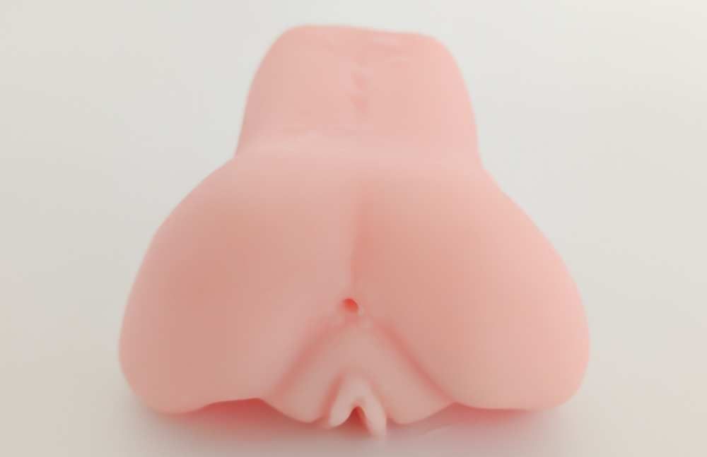 Japanese Medical Silicone, non-toxic, tasteless and safe
Lif... Drywell - Okita Anri Silicone Masturbator photo-4