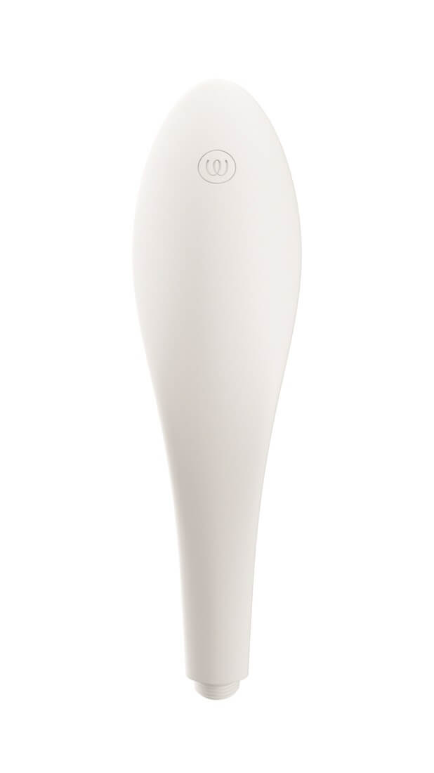Womanizer Wave is the first ever combined shower head and wa... Womanizer - Wave - White photo-7