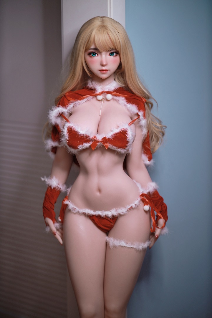 To check the sample of realistic doll visit our showroom.
... Rikona Anime Realistic Sex Doll, Large Breasts, Ultra Soft Silicone 161 cm (5’3 ft) photo-8