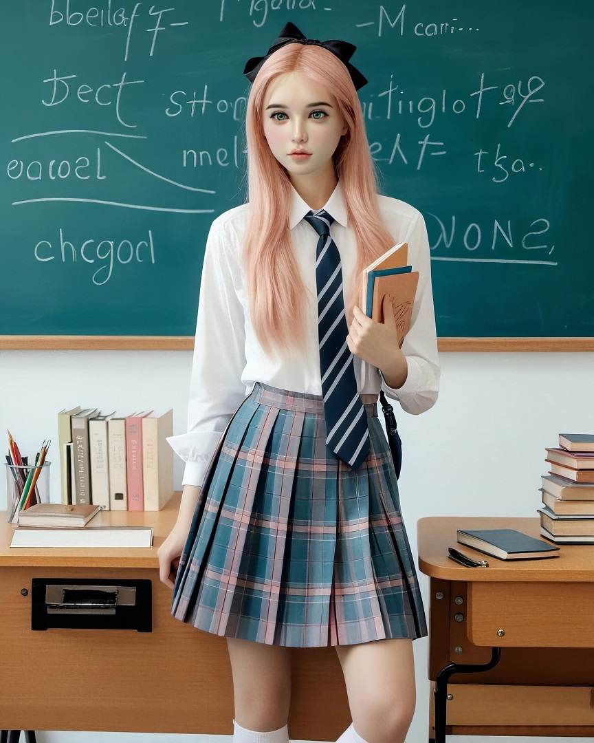 To check the sample of realistic doll visit our showroom.
... Yoshie European Skinny Realistic Sex Doll, Ultra Soft TPE 158 cm (5'2 ft) photo-11