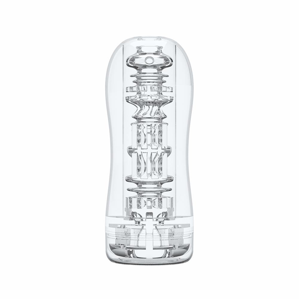 Super-soft, Sucking, Phthalate-free, Latex Free
Material: T... Chisa - Peak Quickshot Cup Masturbator photo-2