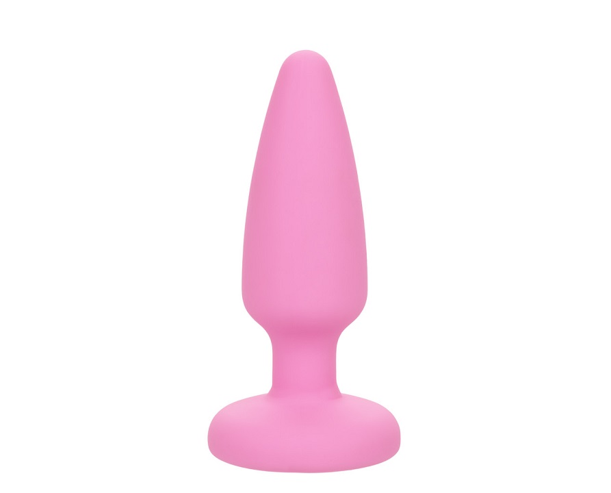 Give into your naughtiest fantasies and open yourself up to ... CEN - First Time Crystal Booty Kit - Pink photo-4