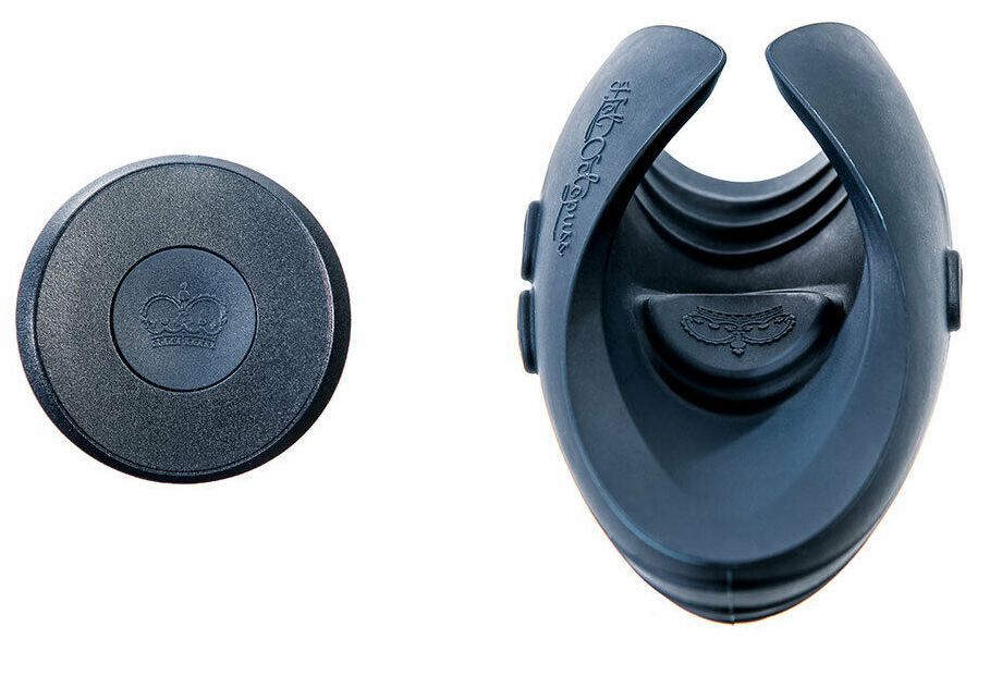 The couples’ sex toy that turns foreplay into the main event... Hot Octopuss - Pulse Duo - Blue photo-7