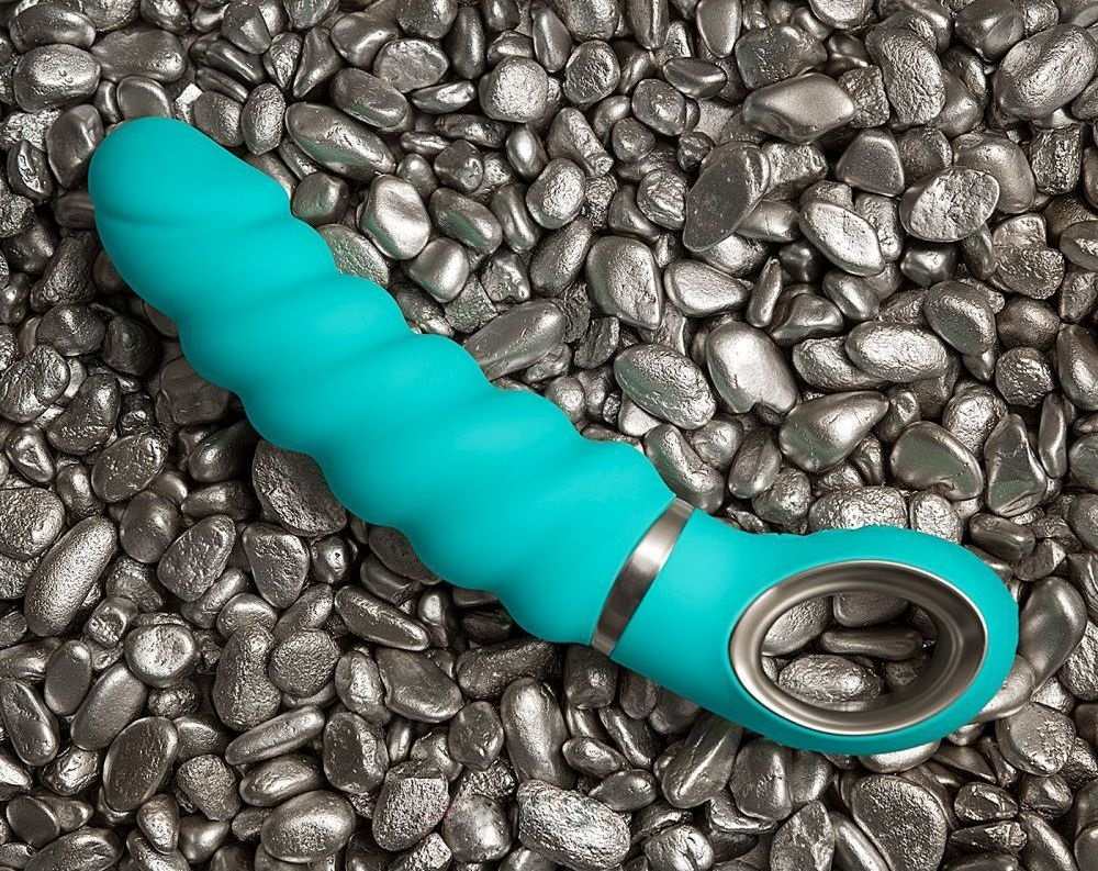 Revolutionary Bioskin – material.
Impossible to believe ho... Gvibe - Gjack2 - Tiffany Mint photo-4