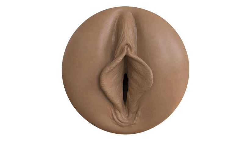 Prepare yourself for the best BANG of your life! ... Fleshlight - Boost Bang Masturbator - Dark Flesh photo-4