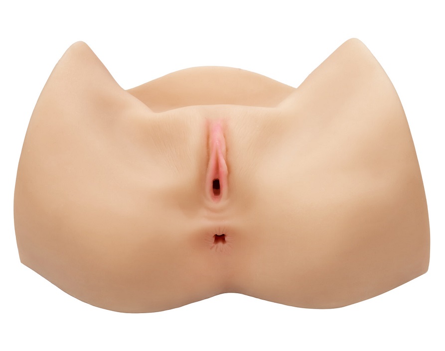 The Stroke It collection brings you the Life-Size Pussy, mea... CEN - Stroke It Life-Size Pussy - Flesh photo-5