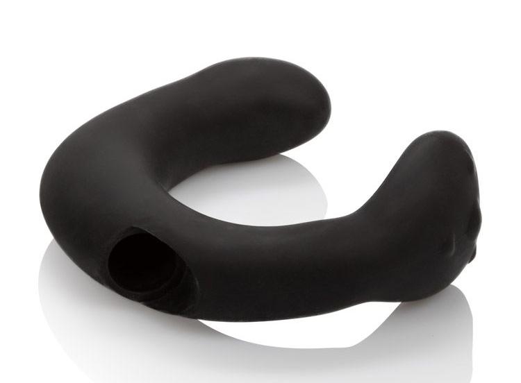 Get ready to rock and roll with the P-Rock™ Prostate Massage... CEN - Dr. Joel Prostate Massager - Black photo-6