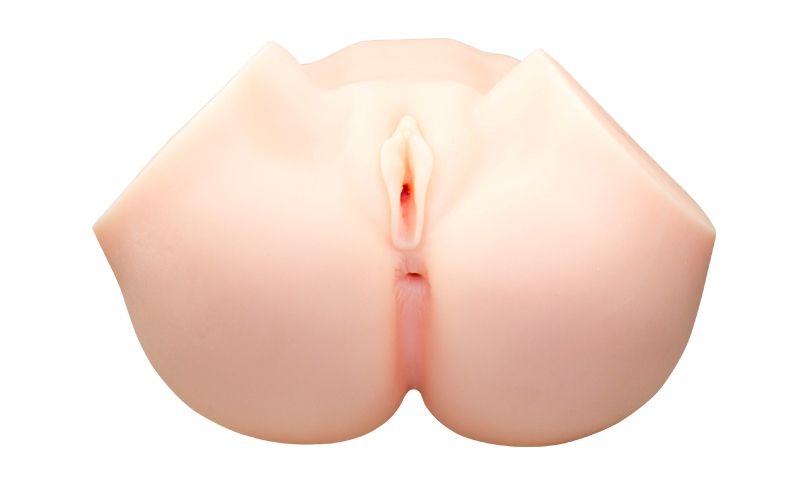 Japanese medical silicone, non-toxic, tasteless and safe
Lif... Drywell - Tsubomi Silicone Masturbator 5.5kg photo-3