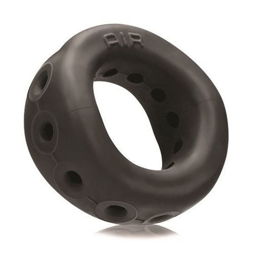 Oxballs - Airflow Cockring - Black photo