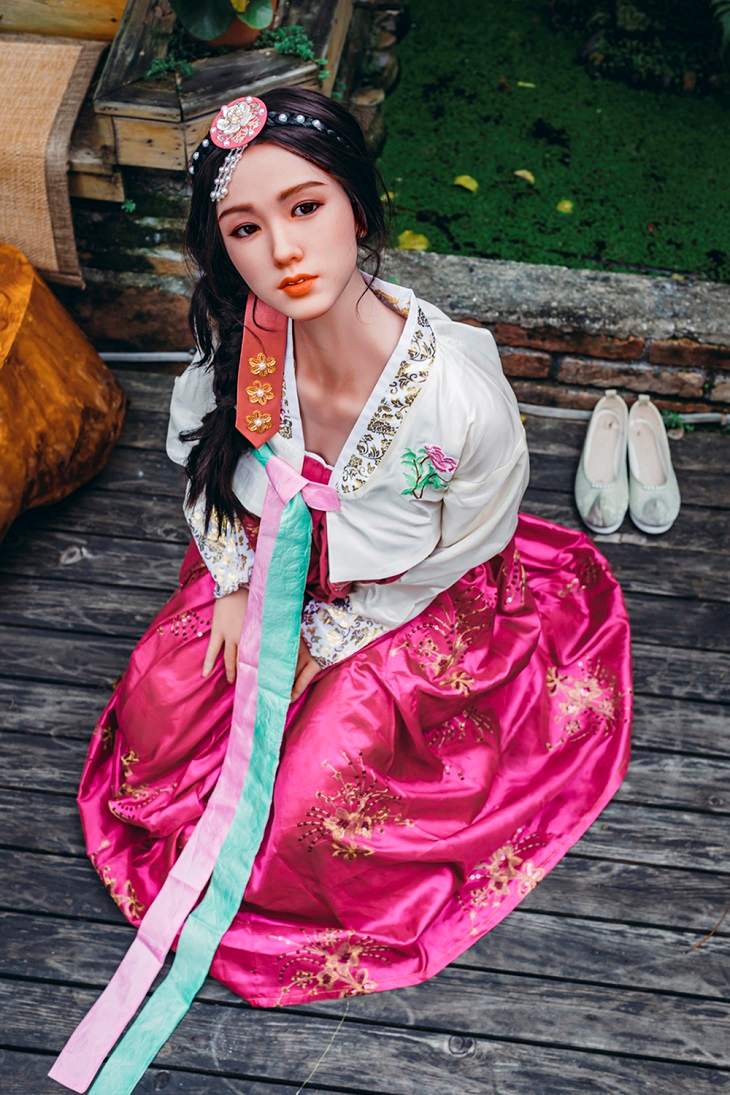 To check the sample of realistic doll visit our showroom.
... Jin Japanese Realistic Sex Doll, Curvy Body, Ultra Soft Silicone 163 cm (5’3 ft) photo-2