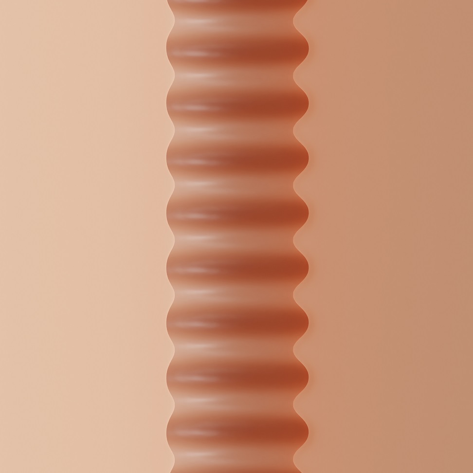 The Autoblow Ultra is compatible with a series of interchang... Autoblow - AI Ultra Mouth Sleeve - Beige photo-5