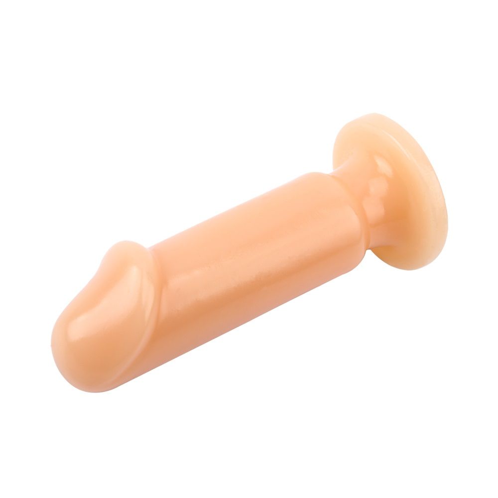 Chisa - 幼身後庭假陽具 4.9″ Chisa - 幼身後庭假陽具 4.9″ 照片-4