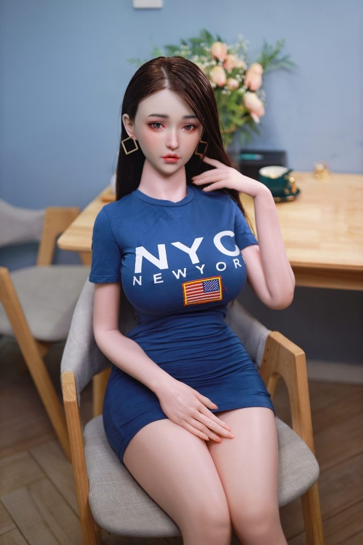如想查看真人娃娃样办,请到我们的展示室。
我们明白有些客户在订购前会想亲自感受真人娃娃的材质,样办可于我们的香港深水... Chuang 亚洲真实感实体娃娃,大胸,超软硅胶材质,157cm (5’2 ft) 照片-7