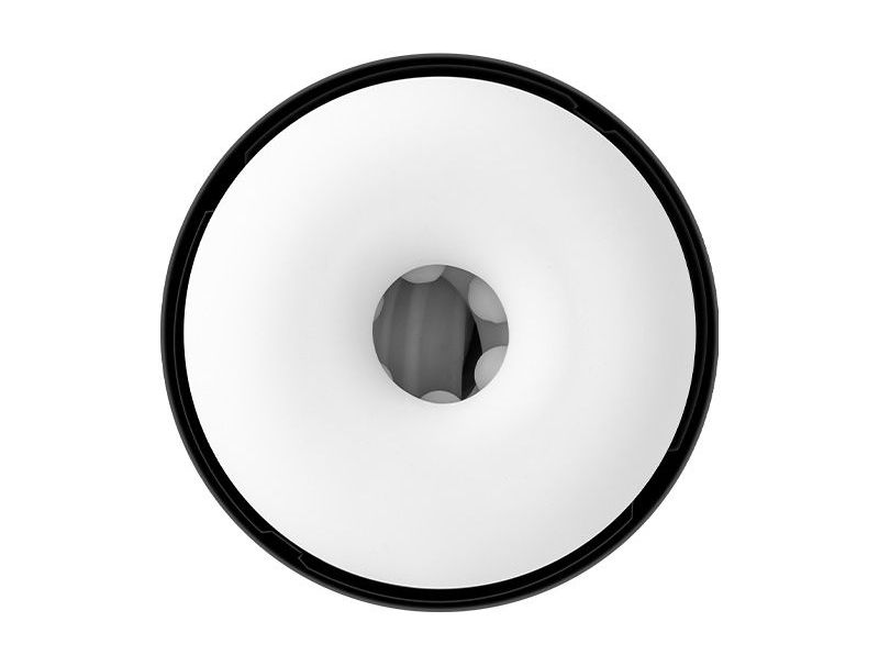 MyThruster is an innovative masturbation cup with thrusting ... MyToys - MyThruster - Blue photo-4