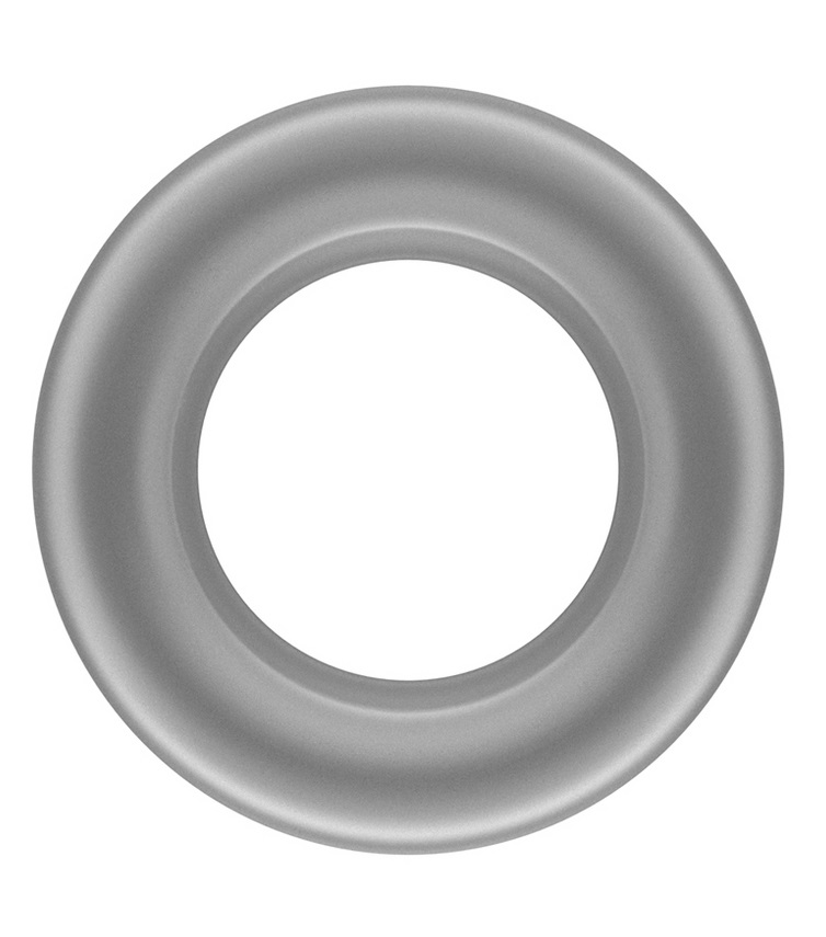 Are you up for some extreme pleasure? Then you have to try t... Sono - #46 Ball Strap - Clear photo-2