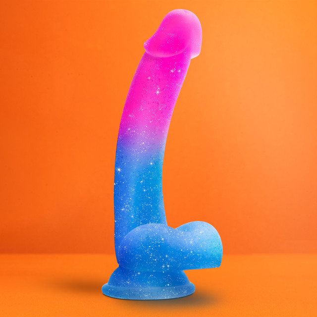 Modern, stylish, and beautiful - meet the Avant Chasing Suns... Avant - Chasing Sunsets Mermaid Dildo 15cm - Pink photo-6