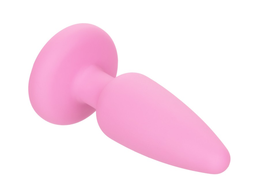Give into your naughtiest fantasies and open yourself up to ... CEN - First Time Crystal Booty Kit - Pink photo-10