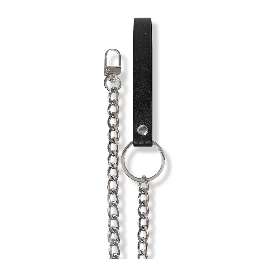 Turn your bedroom into an erotic playground and enjoy everyt... Nixie - Interchangeable 8 pcs Bondage Kit photo-8