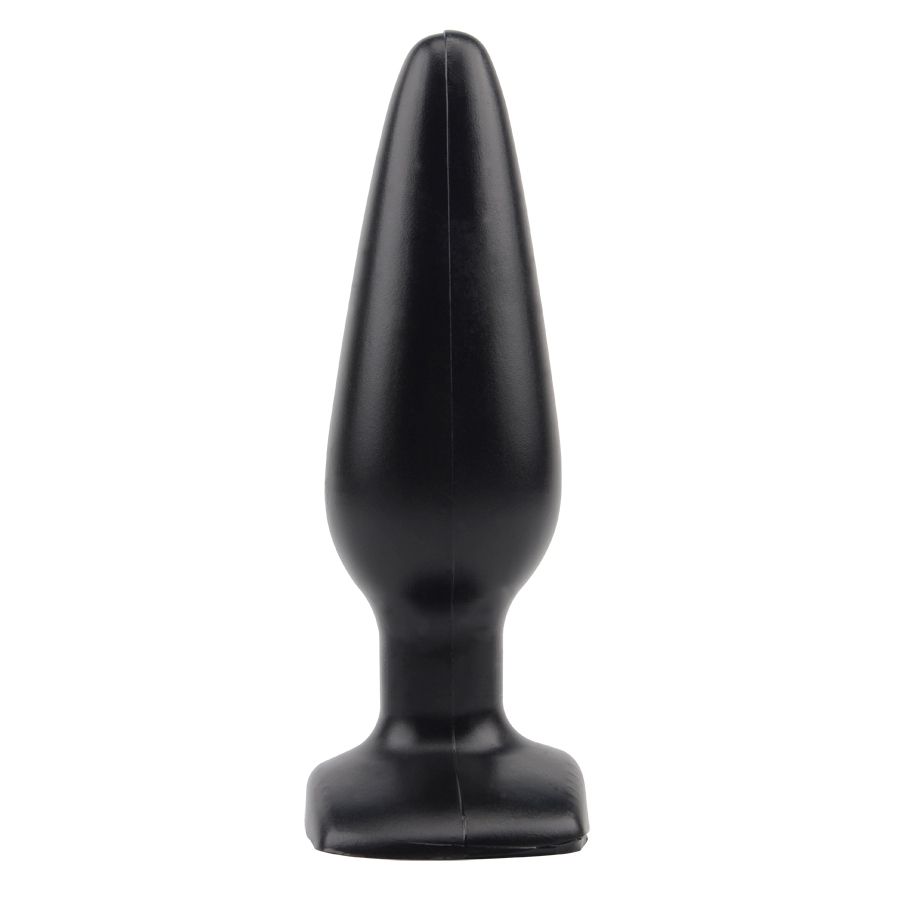 Chisa - 後庭塞 5.3″ - 黑色 Chisa - 後庭塞 5.3″ - 黑色 照片-3