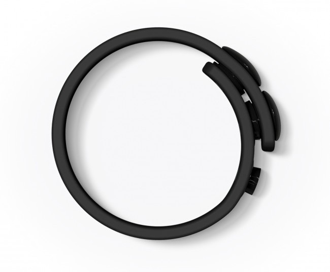 Feel like an Hero! Treat yourself with a tailor-made pleasur... Love to Love - Hero Ring - Black Onyx photo-3