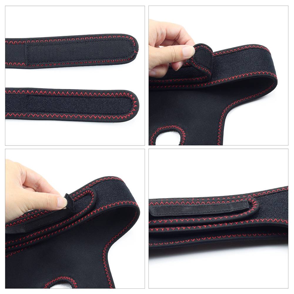 Easy off Easy on adjustable strap on harness.
Designed to fi... Lovetoy - Easy Strap On Harness - Black photo-12