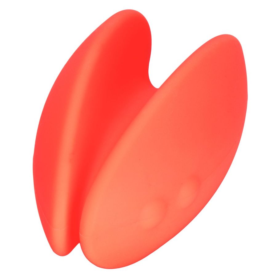 Satisfy your pleasure wherever you go with the Mini Marvels ... CEN - Marvelous Massager - Orange photo-6