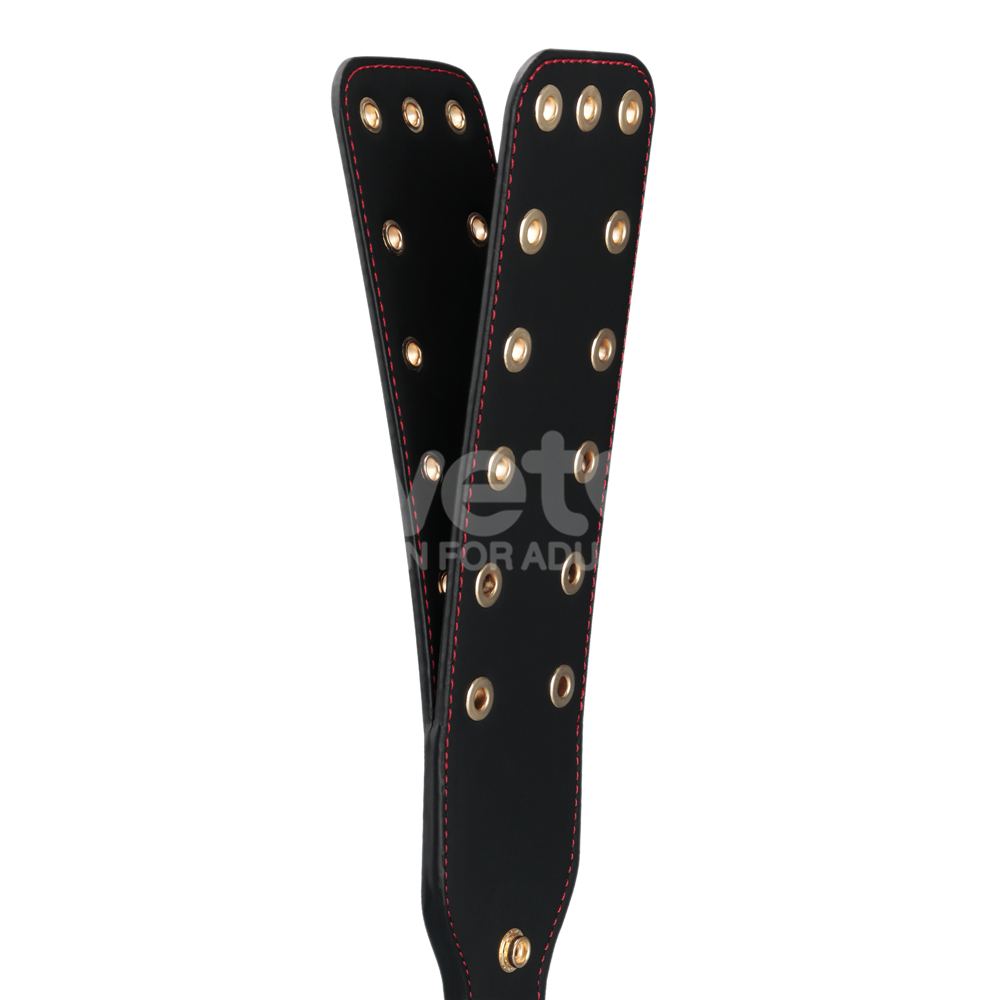 Immerse yourself in a rush of exhilaration with Rebellion Re... Lovetoy - Rebellion Reign Dual Paddle photo-4