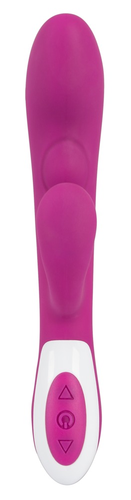 Hot stimulation guaranteed!
An extravagant lover with extrao... Javida - Heating Vibe - Purple photo-5