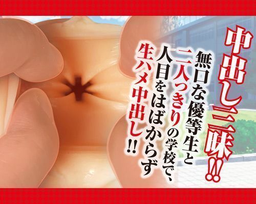 In a school with a reticent honor student and two people alo... A-One - Ruriko Creampie Honor photo-5