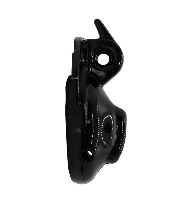 Are The Vice Mini and Micro too big for you? Are you looking... Locked in Lust - Vice Clitty Chasity Cage - Black photo-4