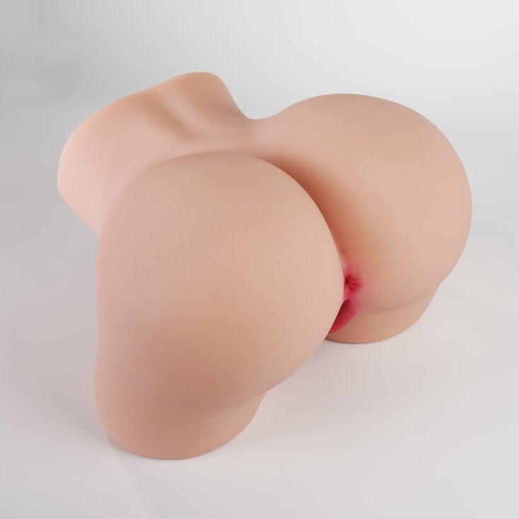 Tantaly - Lina 10.3kg Masturbator photo-7